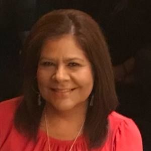 Meet your Posher, Dolores